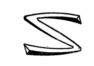 S logo