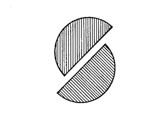 S logo
