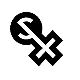 S logo