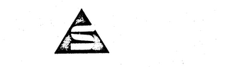 S logo