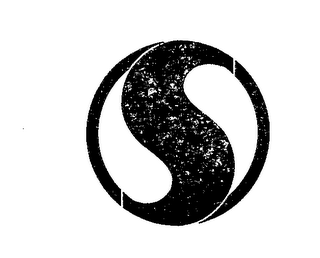 S logo