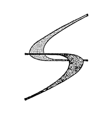 S logo