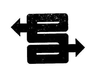 S logo