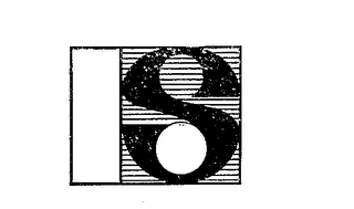 S logo