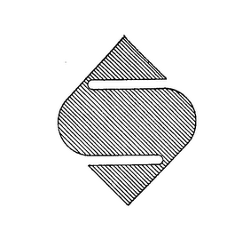 S logo