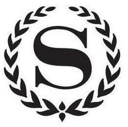 S logo