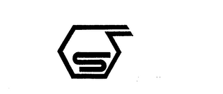 S logo