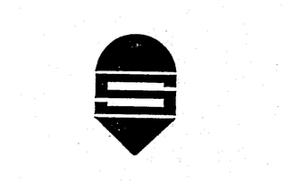 S logo