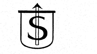 S logo