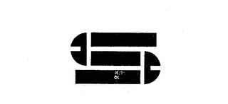 S logo