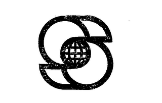 S logo