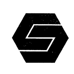S logo