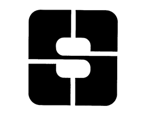 S logo