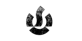 S logo