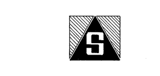 S logo