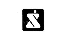 S logo