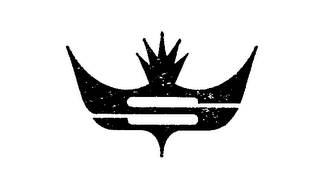 S logo