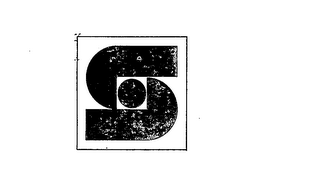 S logo