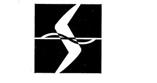 S logo