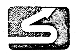 S logo