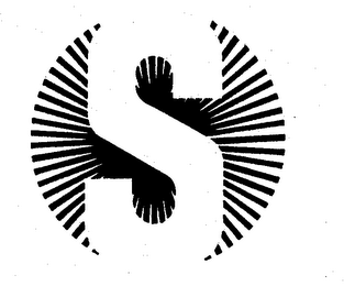 S logo