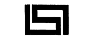 S logo