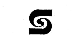 S logo
