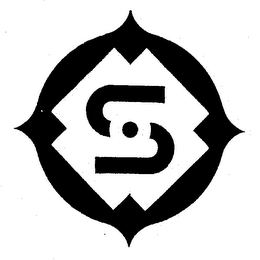S logo