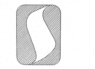 S logo