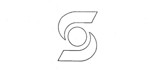 S logo