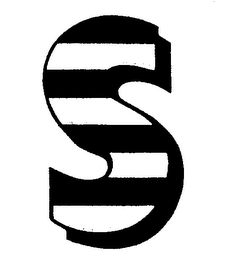 S logo