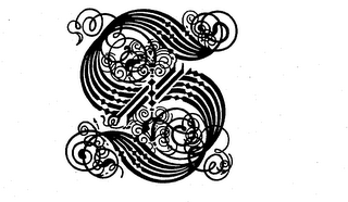 S logo