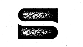 S logo
