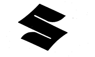 S logo