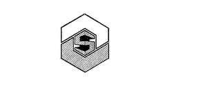 S logo