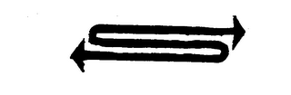 S logo
