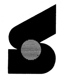 S logo
