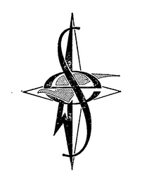 S logo