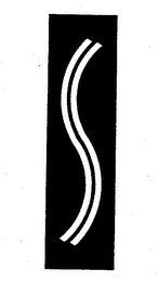 S logo