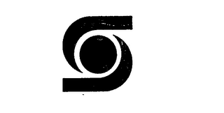 S logo