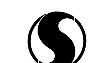 S logo