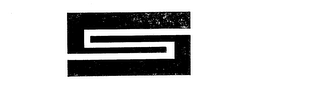S logo