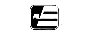 S logo