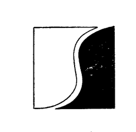 S logo