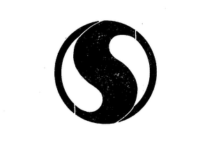 S logo
