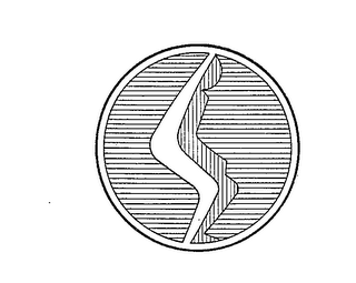 S logo
