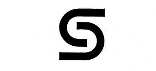 S logo