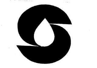 S logo