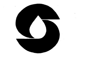 S logo