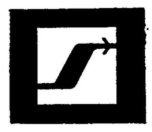 S logo